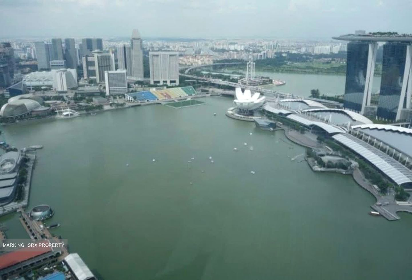The Sail @ Marina Bay (D1), Apartment #556748591
